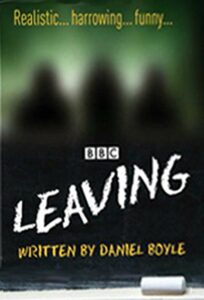 Leaving Online En Netflix