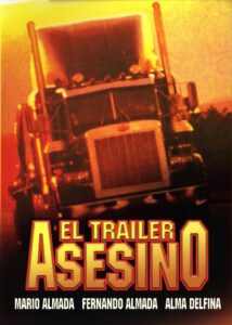 El trailer asesino Online En Netflix
