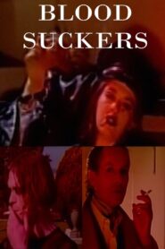 Bloodsuckers Online En Netflix