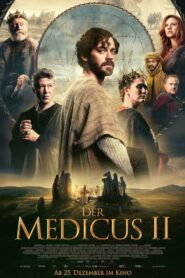 Der Medicus II Online En Netflix
