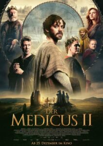 Der Medicus II Online En Netflix