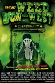 How Weed Won the West Online En Netflix