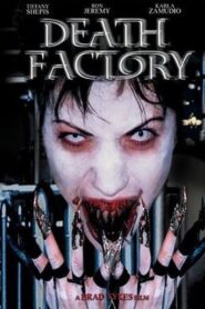 Death Factory Online En Netflix