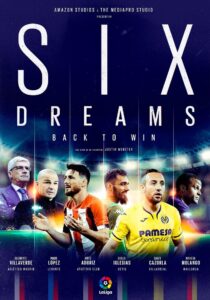 Six Dreams: Temporada 2 {year} En Netflix