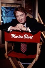 The Show Formerly Known as the Martin Short Show Online En Netflix