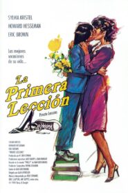 La primera lección Online En Netflix