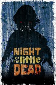Night of the Little Dead Online En Netflix