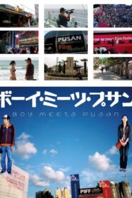 ボーイ・ミーツ・プサン Online En Netflix