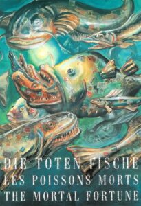 Die toten Fische Online En Netflix