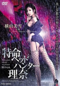 特命ヘッドハンター理奈 Online En Netflix