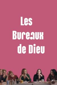 Les Bureaux de Dieu Online En Netflix
