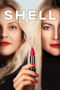 Shell Online En Netflix