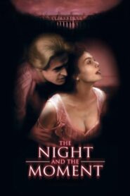 La notte e il momento Online En Netflix