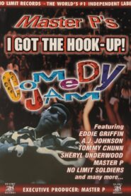 Master P’s I Got The Hook-Up! Comedy Jam Online En Netflix