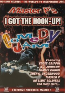 Master P’s I Got The Hook-Up! Comedy Jam Online En Netflix