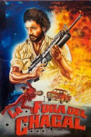 La fuga del Chacal Online En Netflix