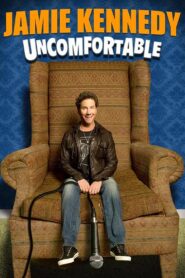 Jamie Kennedy: Uncomfortable Online En Netflix