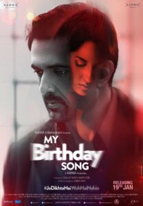My Birthday Song Online En Netflix