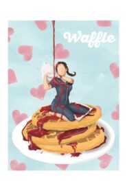 Waffle Online En Netflix