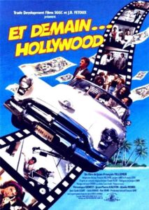Et demain… Hollywood Online En Netflix