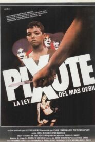 Pixote: A Lei do Mais Fraco Online En Netflix