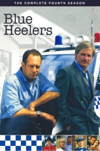 Blue Heelers: Temporada 4 {year} En Netflix