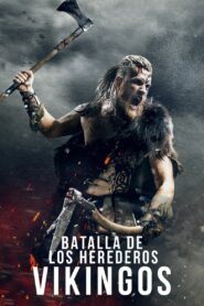 Vikings: Battle of Heirs Online En Netflix