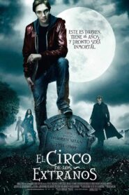 El aprendiz de vampiro Online En Netflix
