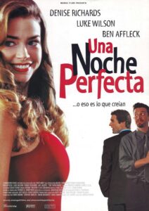 The Third Wheel Online En Netflix