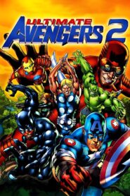 Los Últimos Vengadores 2: Ascenso De La Pantera Online En Netflix