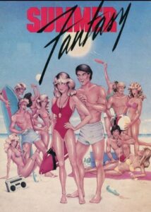 Summer Fantasy Online En Netflix