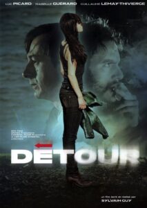Détour Online En Netflix