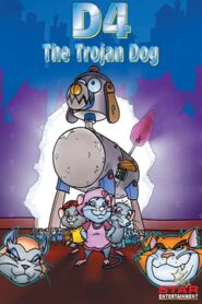 D4 The Trojan Dog Online En Netflix
