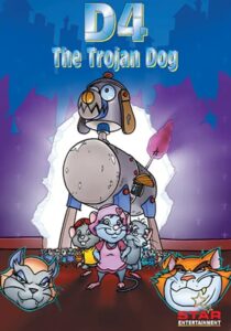 D4 The Trojan Dog Online En Netflix
