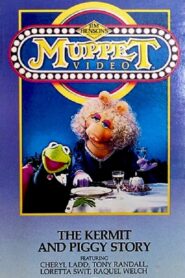 Muppet Video: The Kermit and Piggy Story Online En Netflix