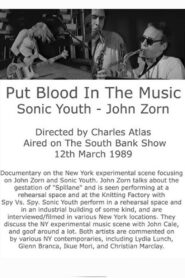 Put More Blood Into the Music Online En Netflix