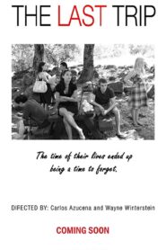 The Last Trip Online En Netflix