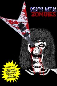 Death Metal Zombies Online En Netflix