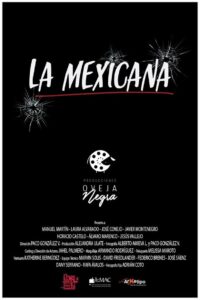 La Mexicana Online En Netflix