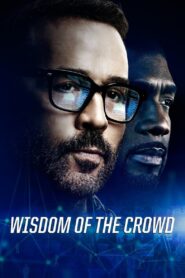 Wisdom of the Crowd 2017 En Netflix