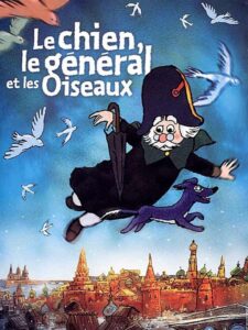 Le Chien, le général et les oiseaux Online En Netflix