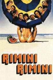 Rimini Rimini Online En Netflix