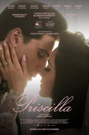 Priscilla Online En Netflix