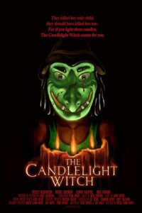 The Candlelight Witch Online En Netflix