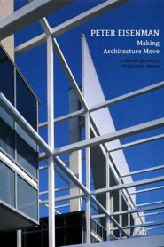 Peter Eisenman: Making Architecture Move Online En Netflix