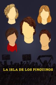 La isla de los pingüinos Online En Netflix