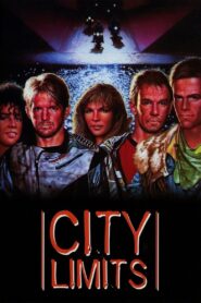 City Limits Online En Netflix