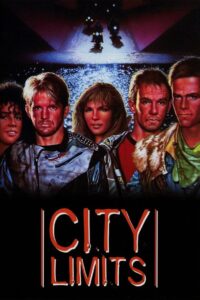City Limits Online En Netflix