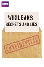 Wikileaks: Secrets and Lies Online En Netflix