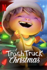 La Navidad de Gran Camión Online En Netflix